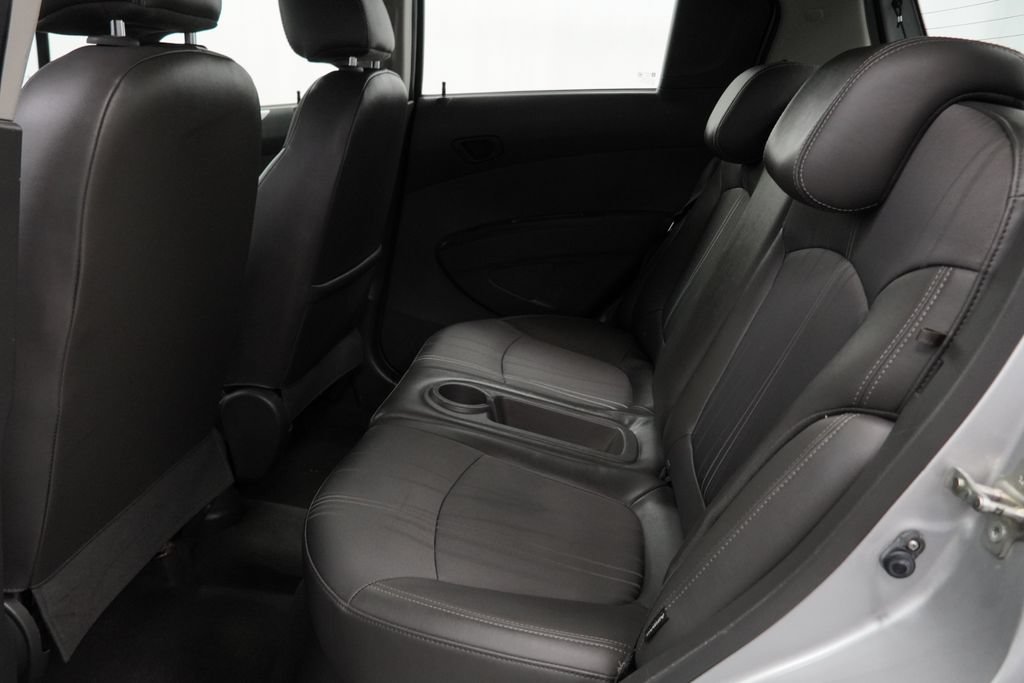 Used 2015 Chevrolet Spark LT FWD image 17