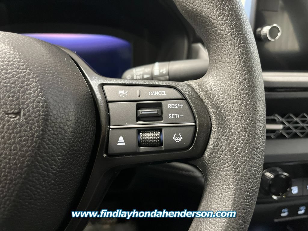 New 2026 Honda Accord SE image 18
