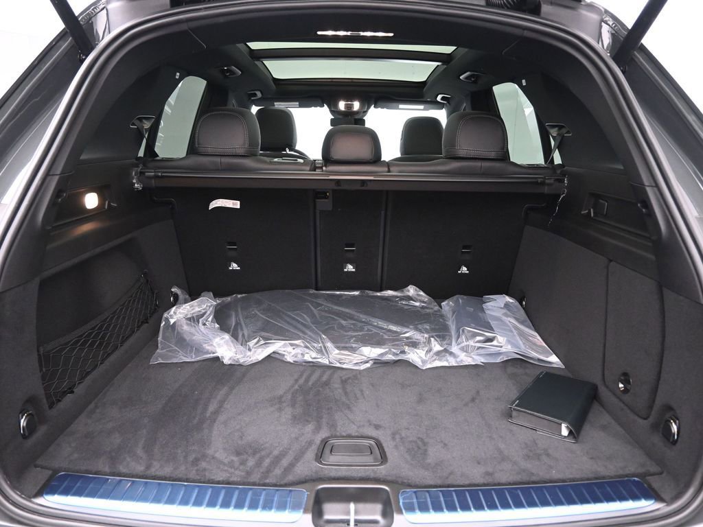 New 2026 Mercedes-Benz GLE 350 4MATIC image 23
