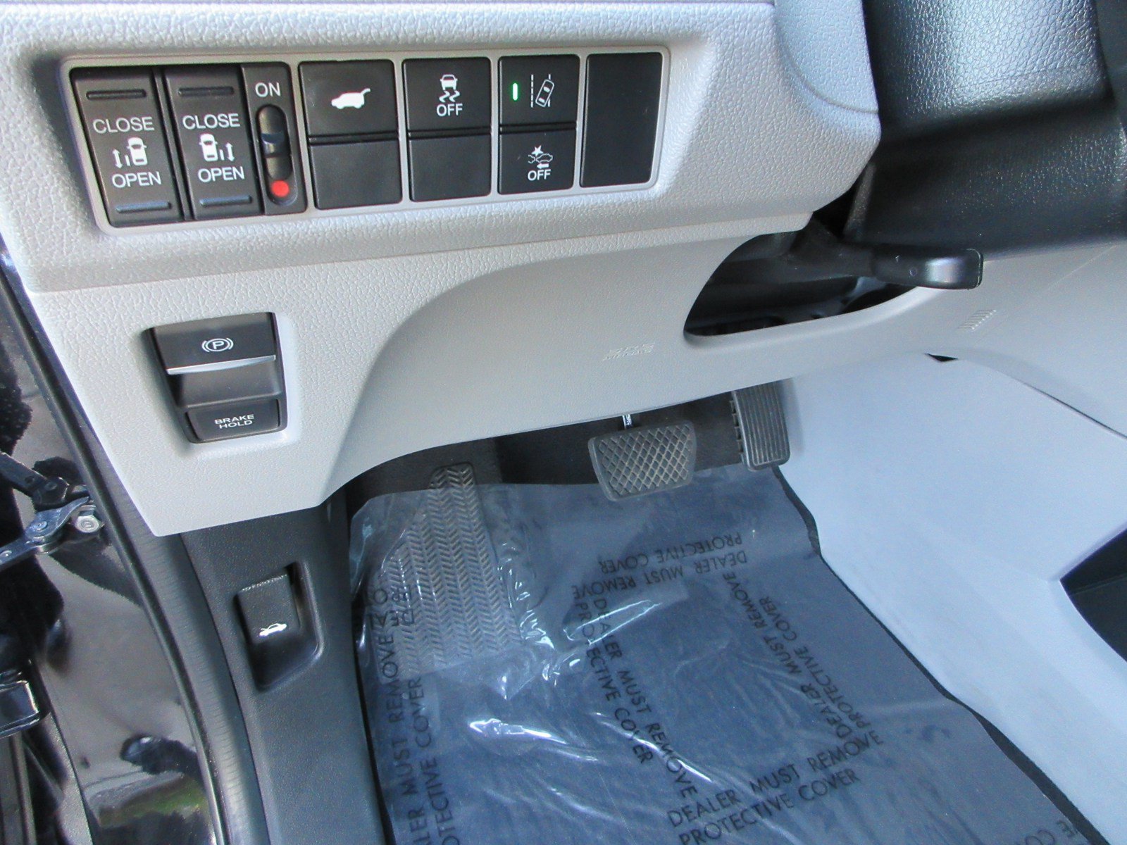 Used 2020 Honda Odyssey EX-L image 33
