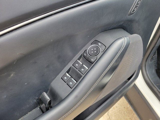 Used 2022 Ford Mustang Mach-E Select AWD/4WD image 24