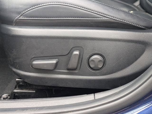 Used 2024 Kia Seltos EX FWD image 20