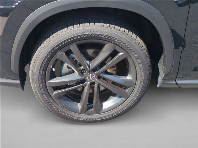 Used 2024 Lexus NX 450h+ AWD w/ Vision Package image 24