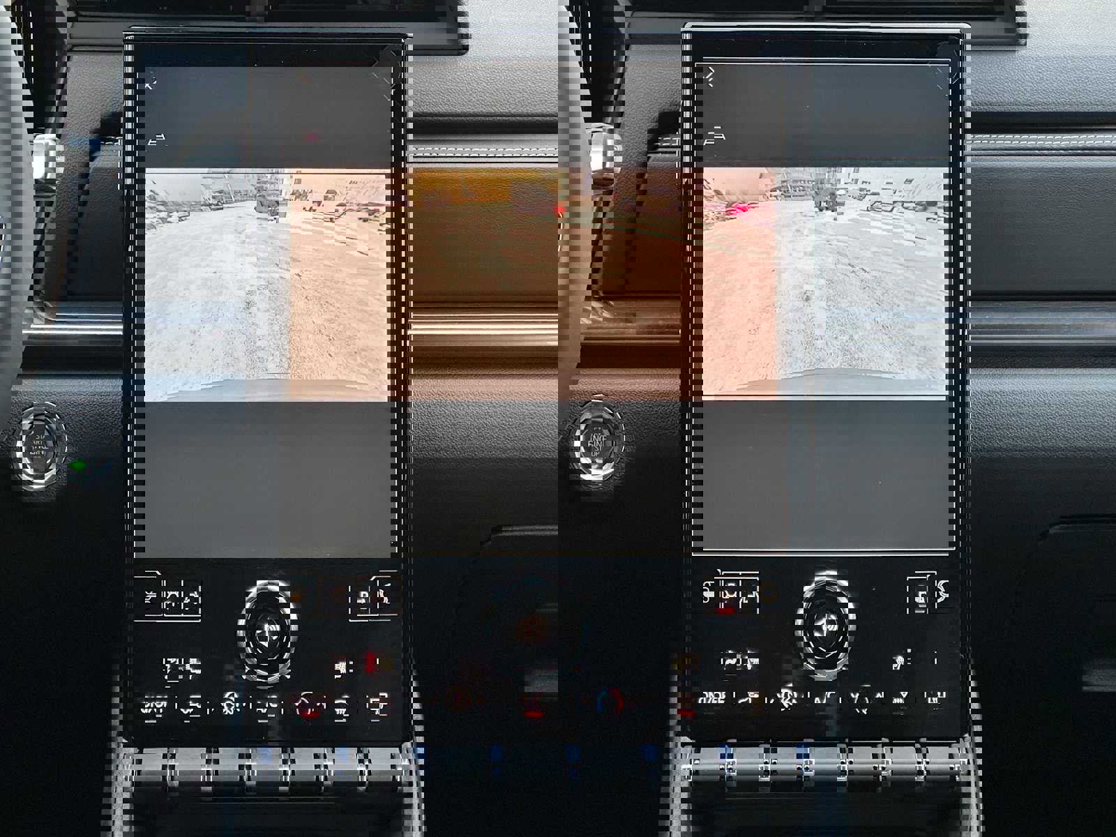 New 2026 GMC Terrain Elevation image 27