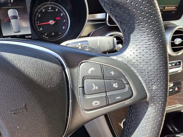 Certified 2019 Mercedes-Benz GLC 300 GLC 300 image 16