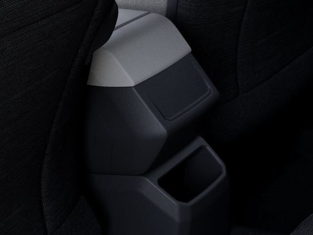 New 2027 Kia Seltos LX AWD/4WD image 26