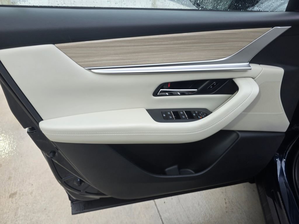 New 2026 MAZDA CX-90 3.3 Turbo S w/ Premium Package image 14