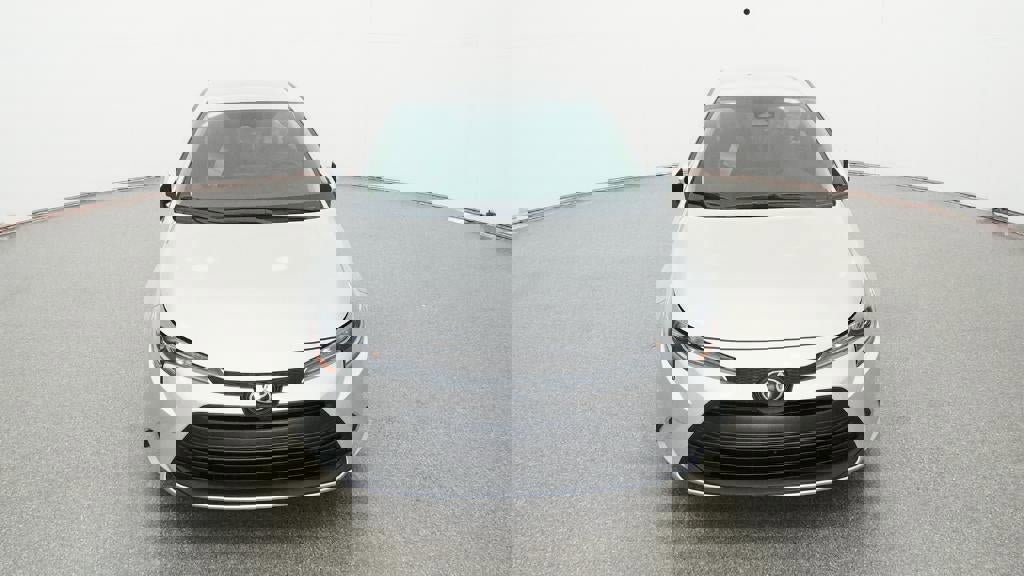 New 2026 Toyota Corolla LE image 48