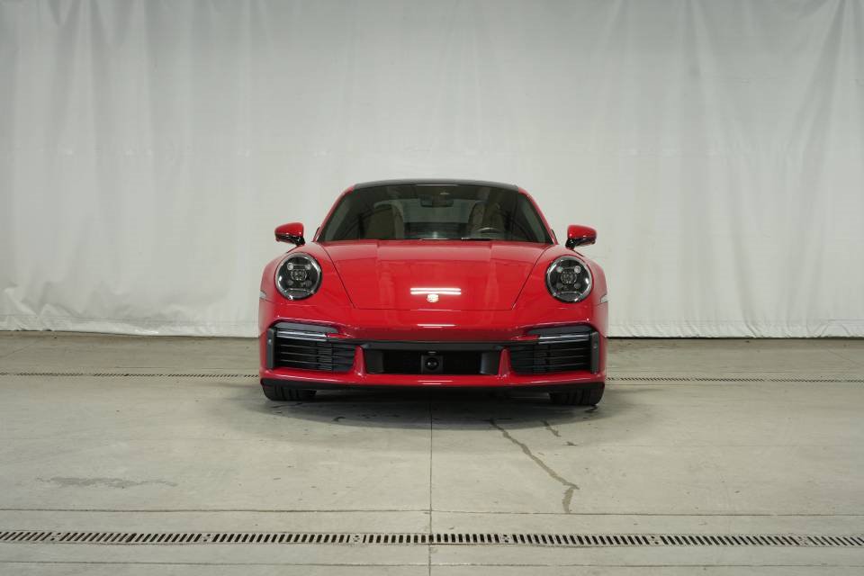 Used 2023 Porsche 911 Turbo image 10