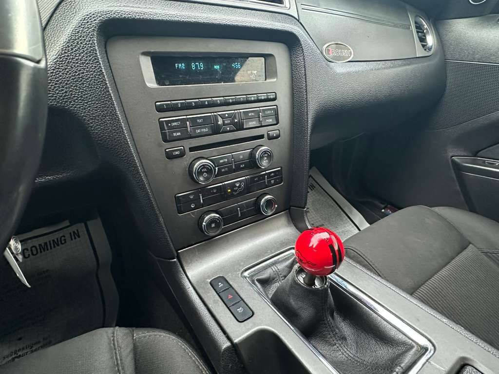 Used 2014 Ford Mustang w/ FP6 Appearance Package image 18