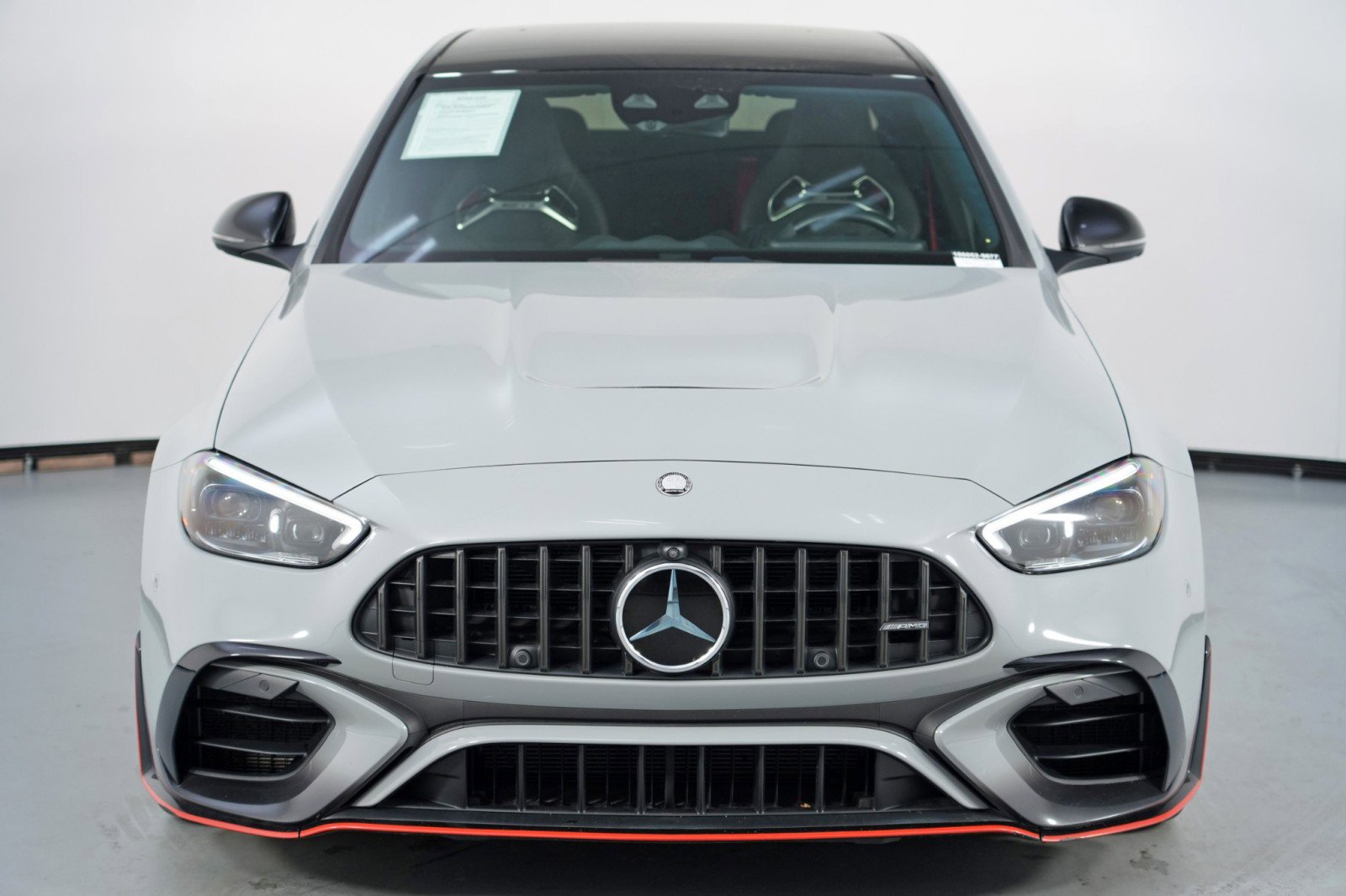 Used 2024 Mercedes-Benz C 63 AMG S image 56