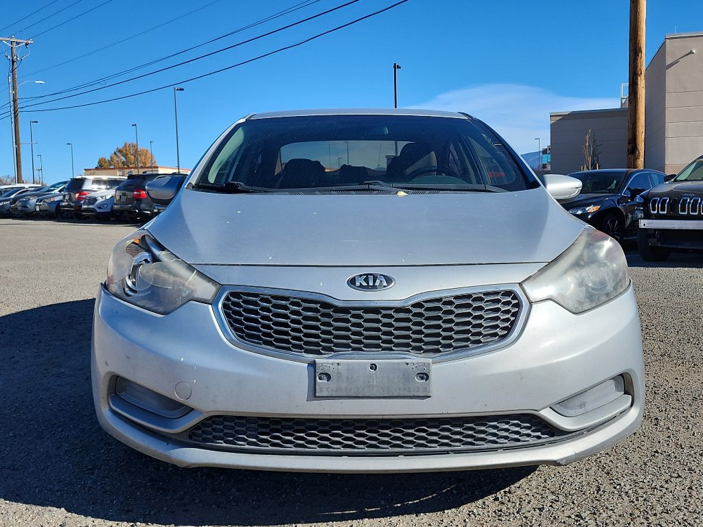Used 2015 Kia Forte LX image 2
