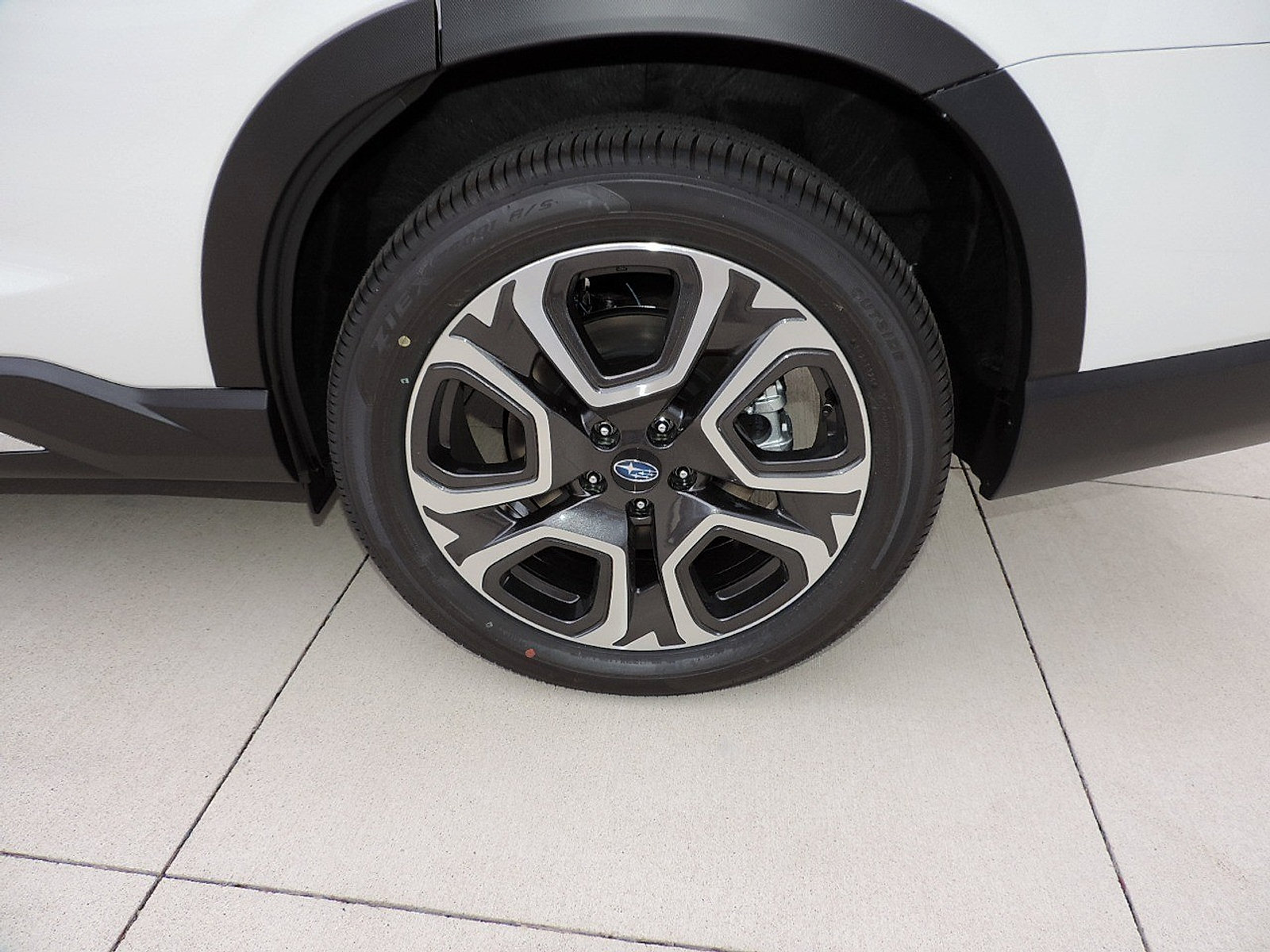 New 2027 Subaru Ascent Touring AWD/4WD image 20