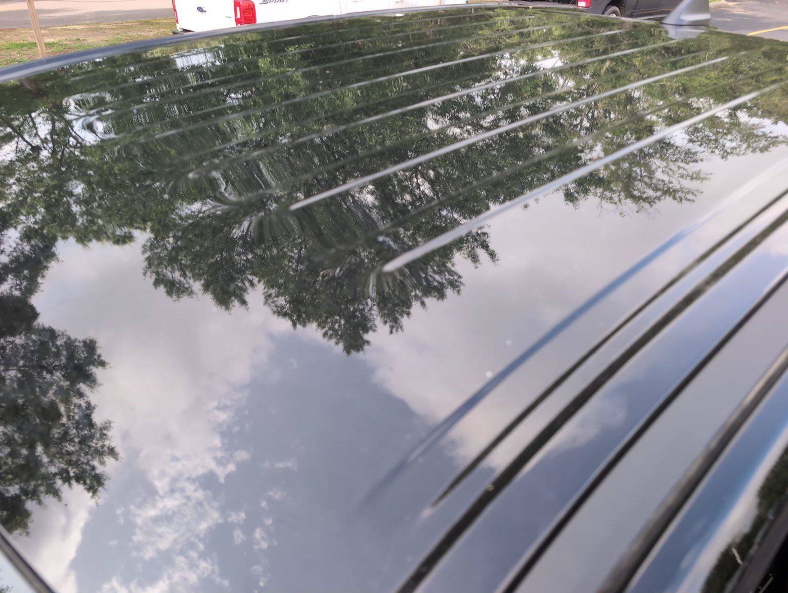 Used 2026 RAM 1500 Big Horn AWD/4WD image 15