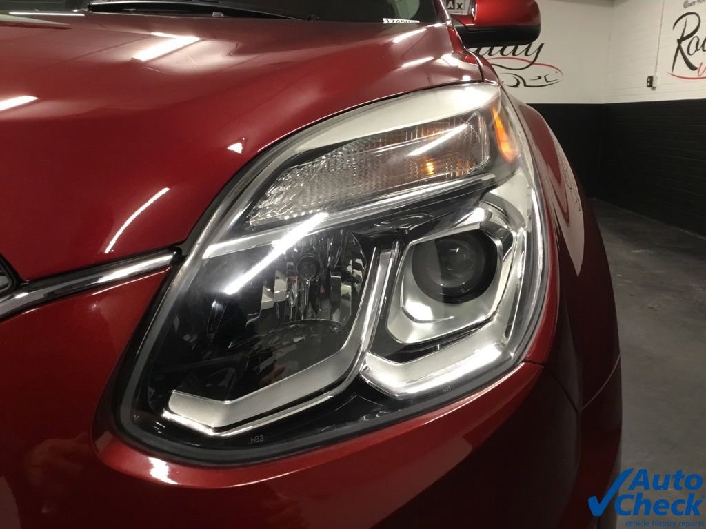 Used 2016 Chevrolet Equinox LT w/ Convenience Package image 17