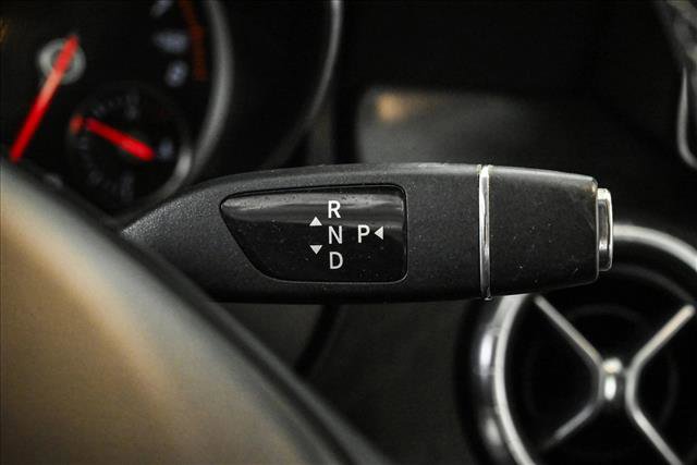 Used 2017 Mercedes-Benz CLA 250 4MATIC image 12