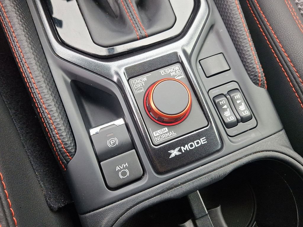 Used 2023 Subaru Forester Sport image 20