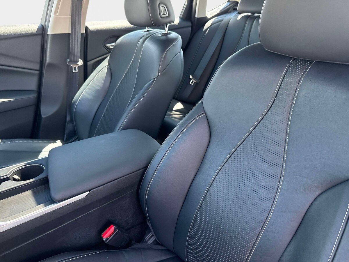 Used 2023 Acura TLX w/ Technology Package FWD image 20