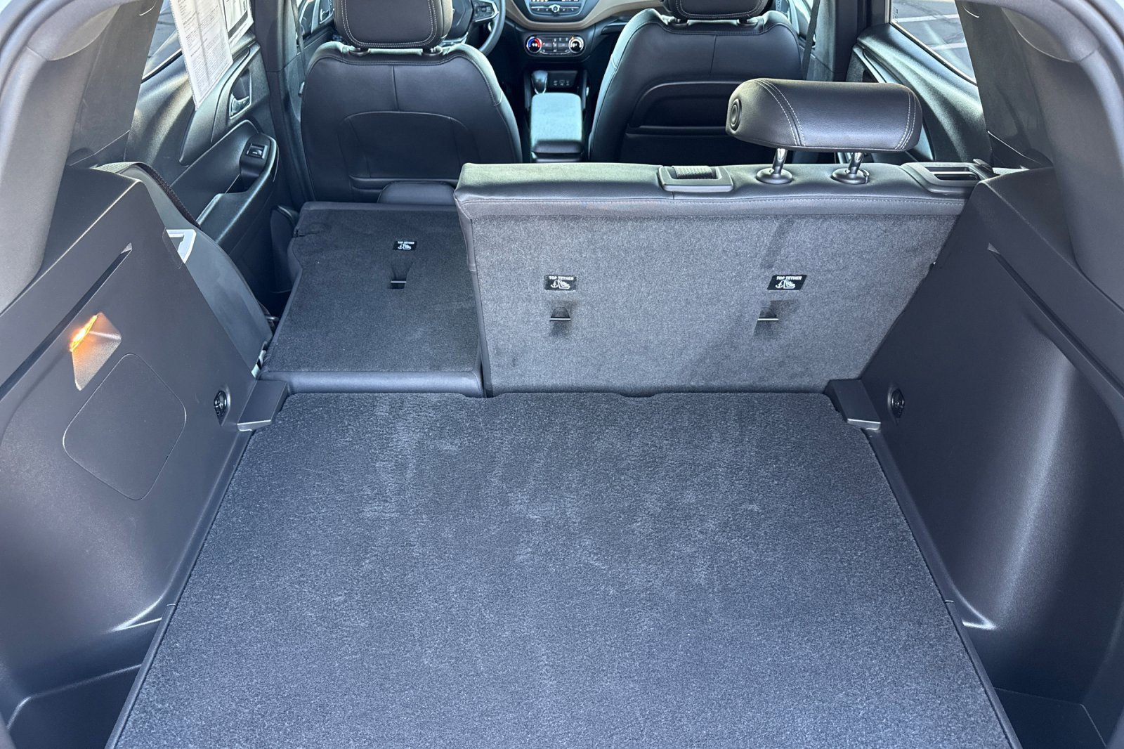 Used 2022 Chevrolet TrailBlazer ACTIV image 14