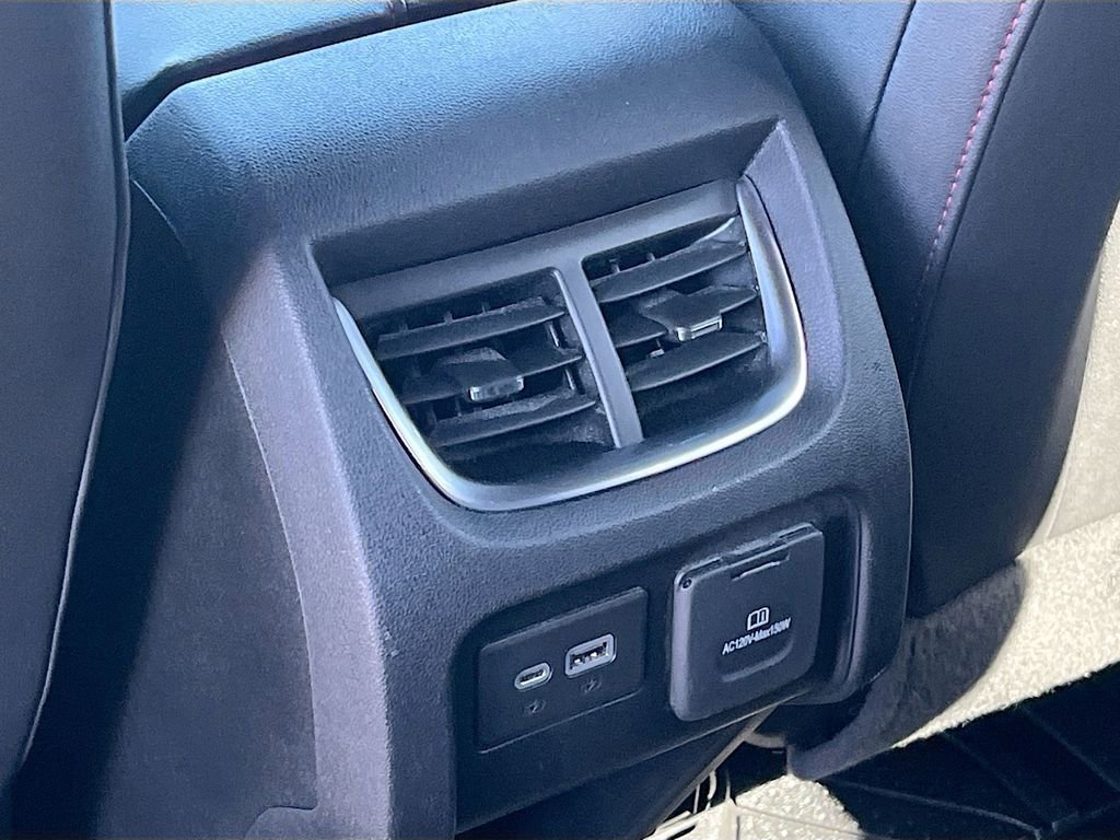 Used 2023 Chevrolet Blazer RS w/ Enhanced Convenience Package FWD image 26