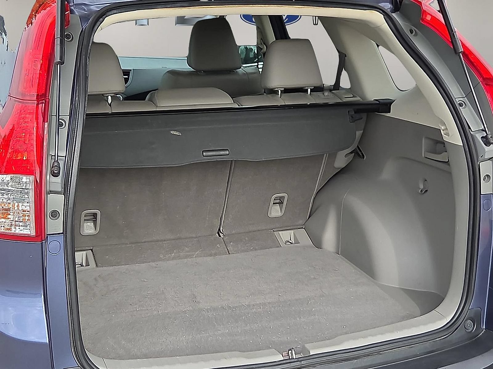 Used 2012 Honda CR-V EX-L image 8
