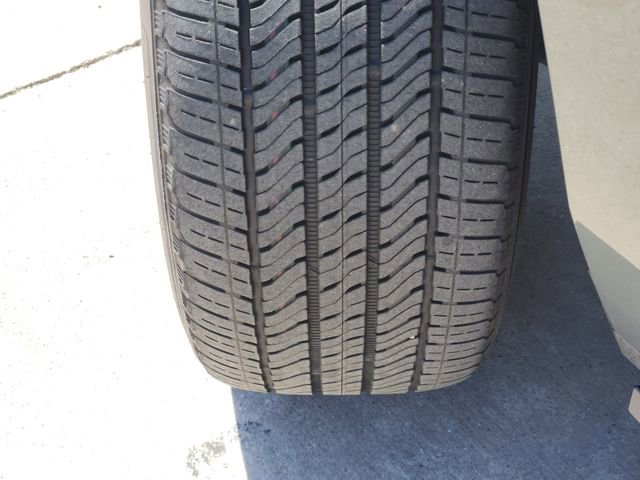 Used 2024 GMC Yukon XL Denali w/ LPO, Floor Liner Package AWD/4WD image 11