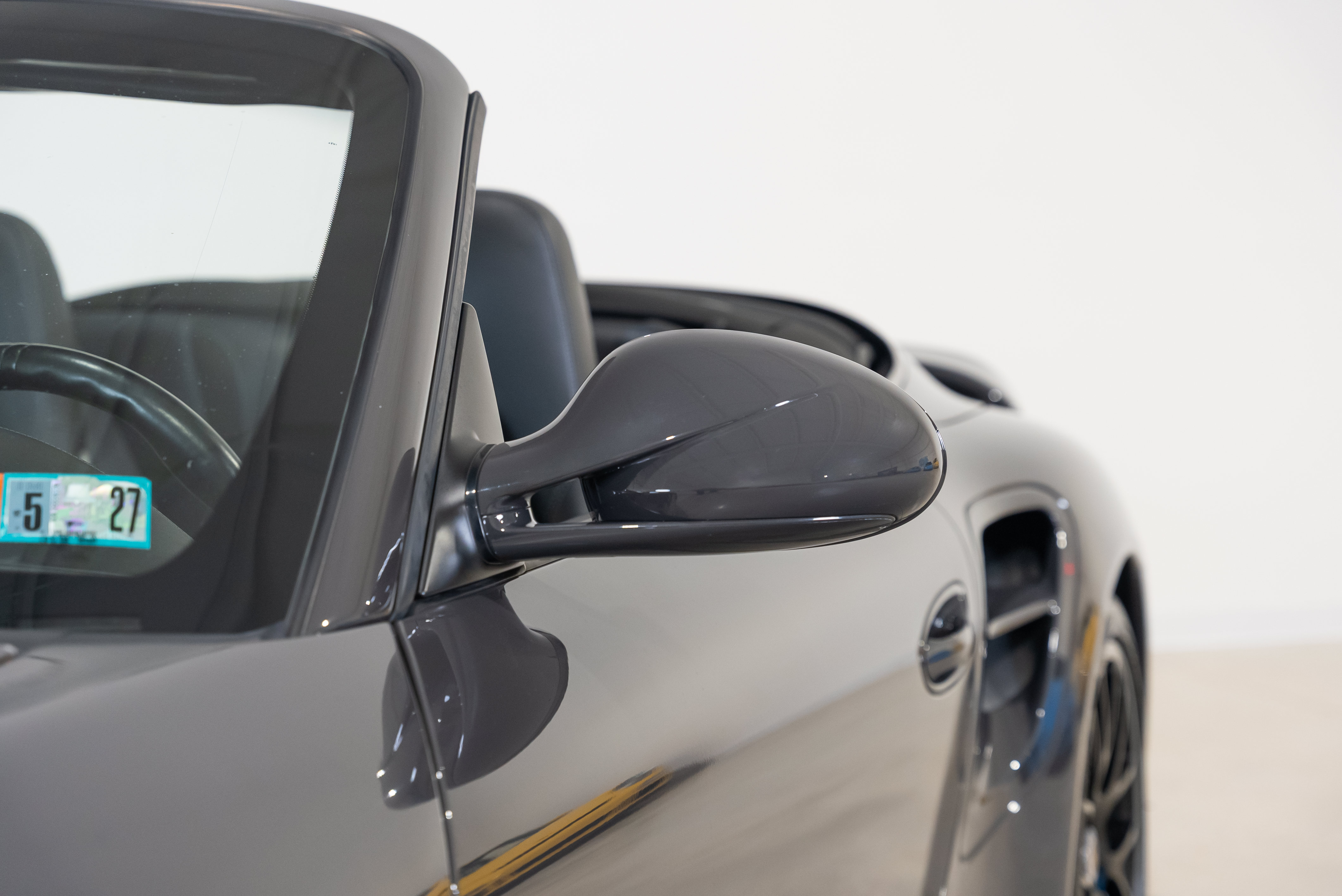 Used 2012 Porsche 911 Edition 918 Spyder AWD/4WD image 5