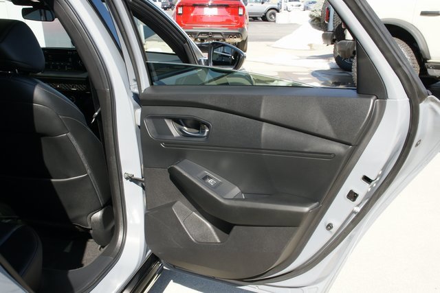 Used 2023 Honda Accord Sport image 27