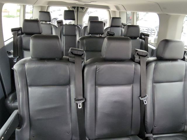 Used 2018 Ford Transit 350 XLT image 13
