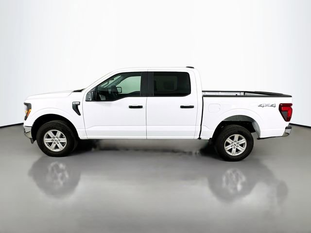 New 2024 Ford F150 XL w/ Equipment Group 103A High image 4