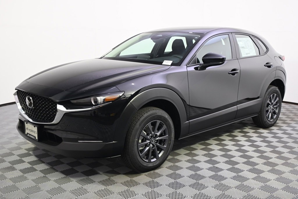 New 2026 MAZDA CX-30 AWD 2.5 S image 2