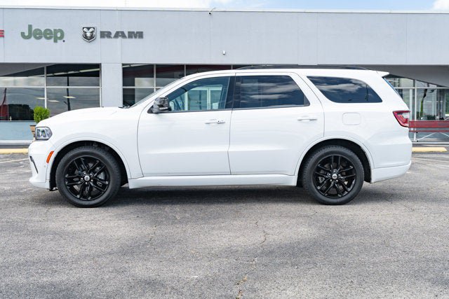 Certified 2023 Dodge Durango R/T AWD/4WD image 2