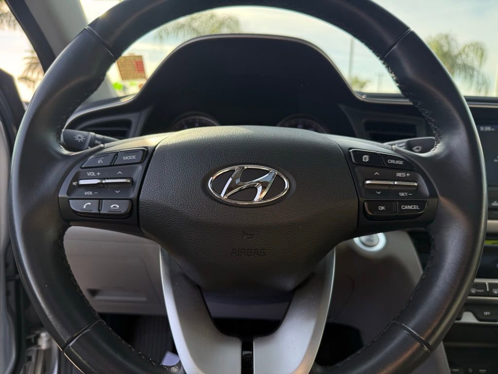 Used 2020 Hyundai Elantra Value Edition image 22