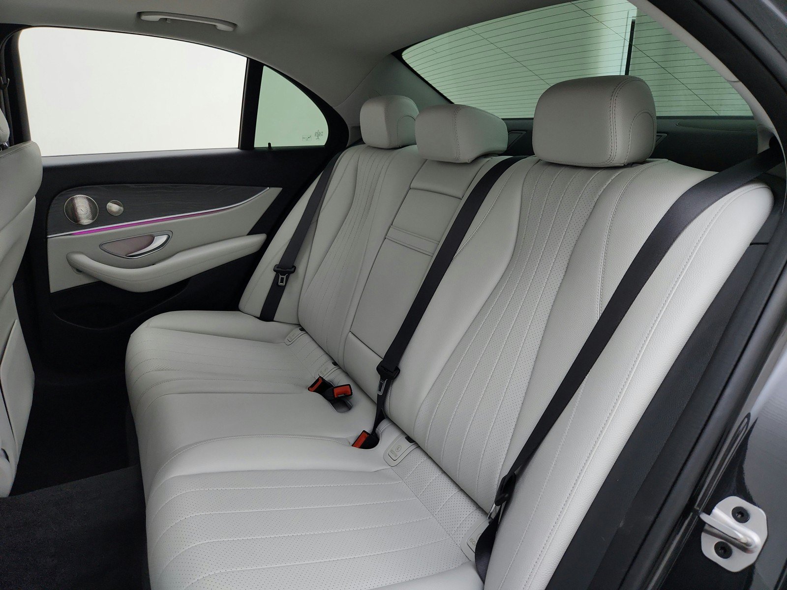 Certified 2021 Mercedes-Benz E 350 Sedan image 25