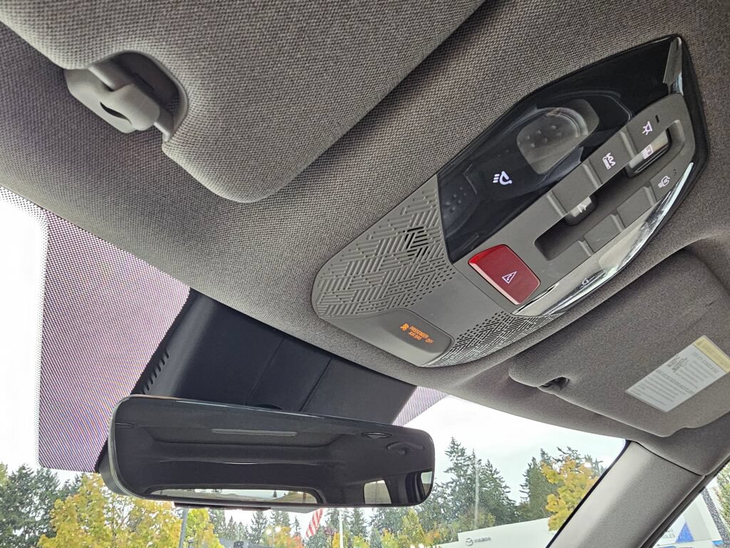Certified 2024 Kia EV9 Wind AWD/4WD image 17