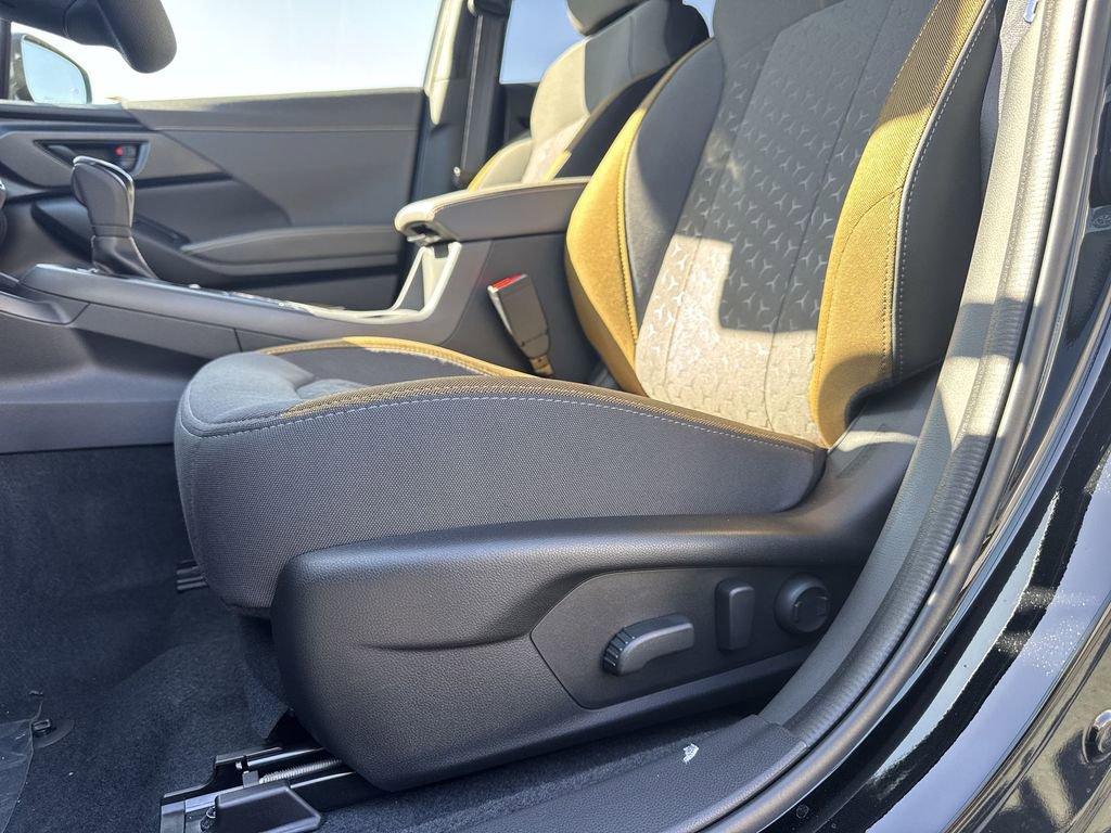 New 2026 Subaru Crosstrek 2.5i Sport AWD/4WD image 14