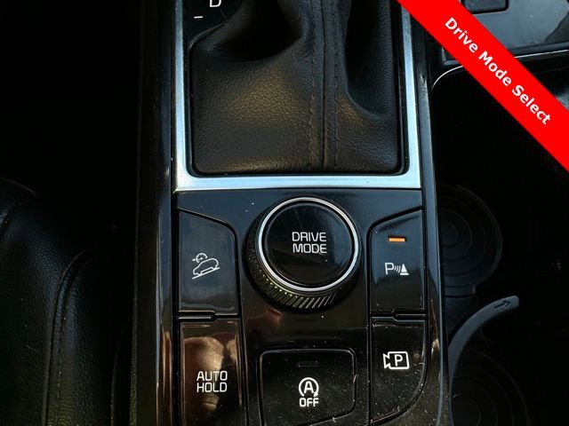 Used 2023 Kia Sportage EX image 11
