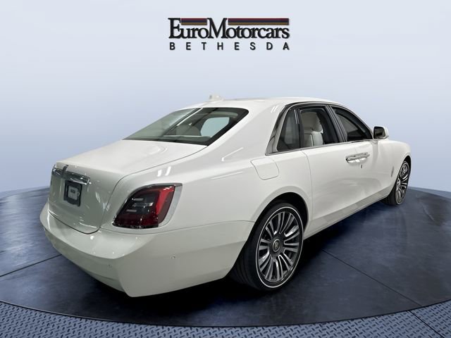 Used 2023 Rolls-Royce Ghost image 5