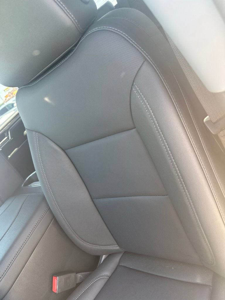 New 2026 Chevrolet Silverado 2500 LTZ w/ LTZ Plus Package AWD/4WD image 3