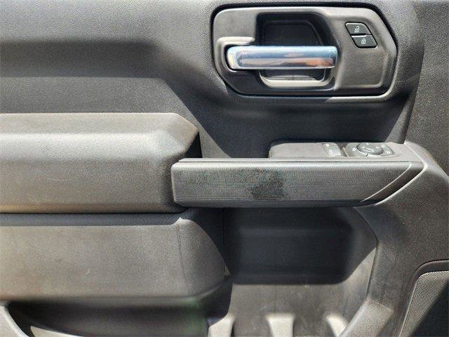 New 2024 GMC Sierra 3500 Pro w/ Convenience Package image 18