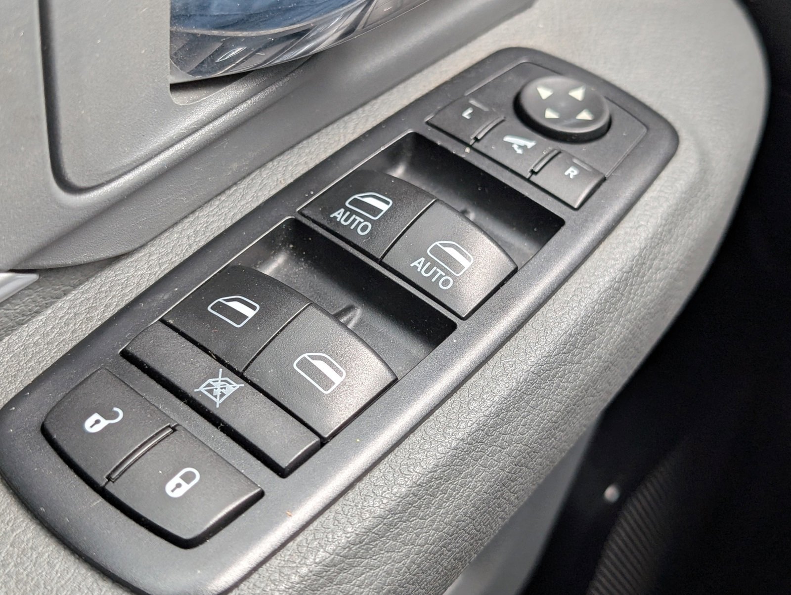 Used 2017 RAM 1500 Big Horn image 18