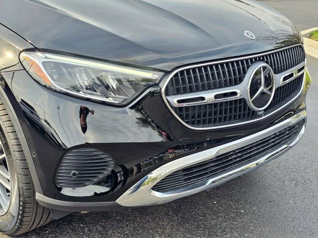 New 2026 Mercedes-Benz GLC 300 4MATIC image 3