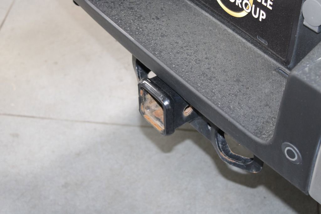 Used 2024 Ford F250 King Ranch w/ Chrome Package image 18