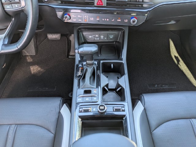 Certified 2025 Kia K5 GT-Line AWD/4WD image 20