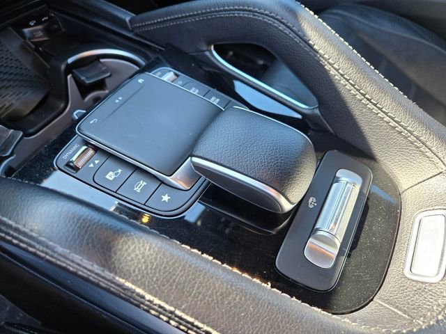 Used 2021 Mercedes-Benz GLS 580 4MATIC image 28