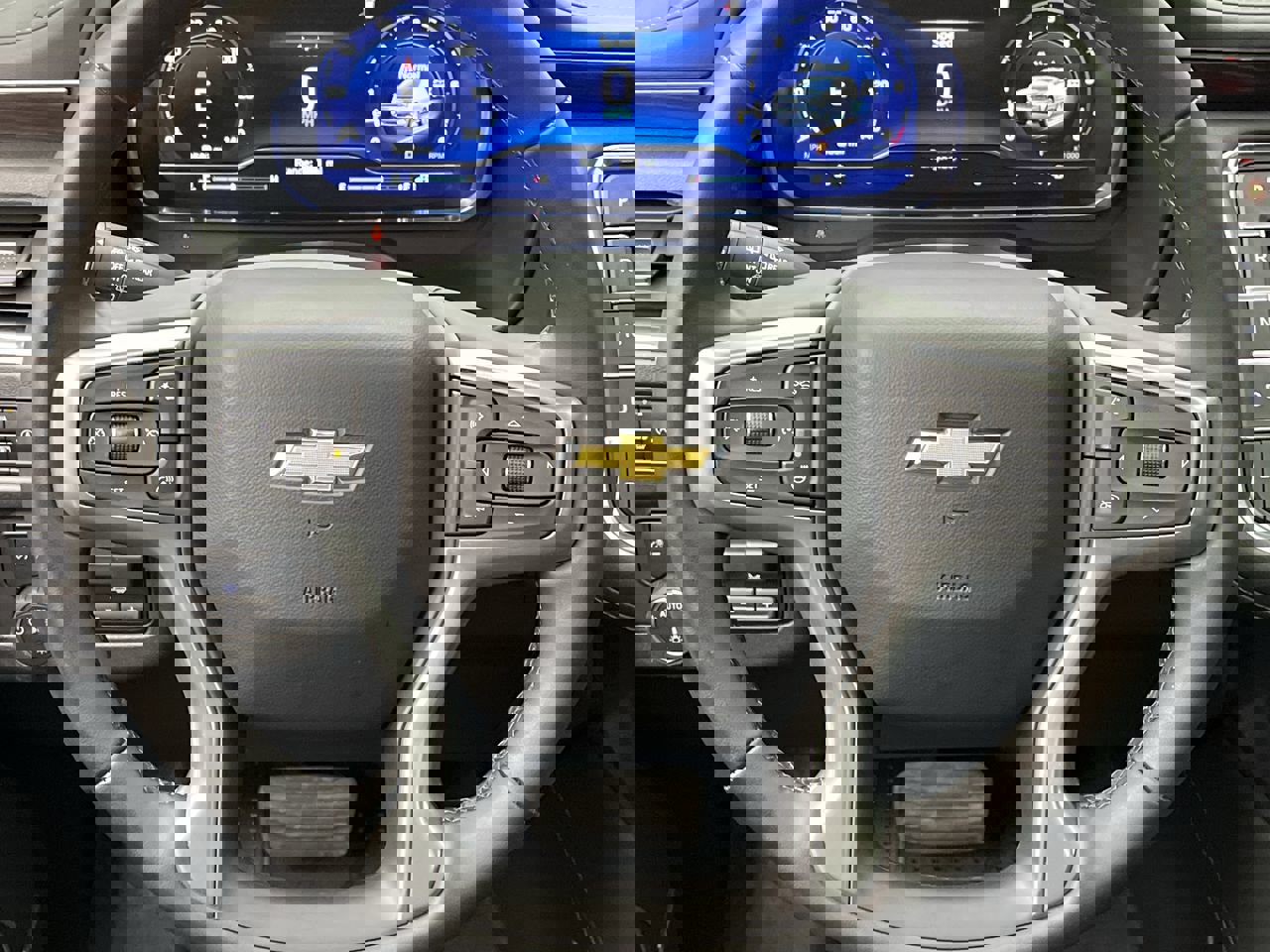 Certified 2024 Chevrolet Tahoe LT w/ LT Signature Package image 17