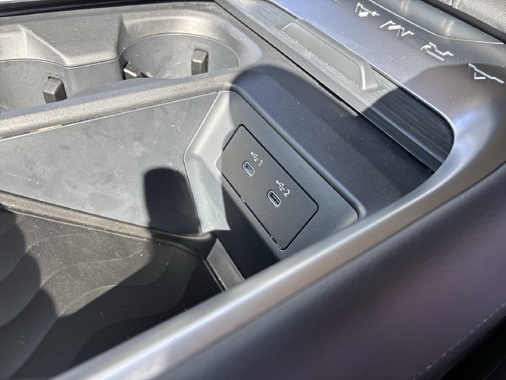 Certified 2026 Nissan Armada SV AWD/4WD image 29