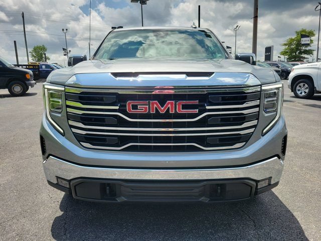 Used 2026 GMC Sierra 1500 SLT AWD/4WD image 18