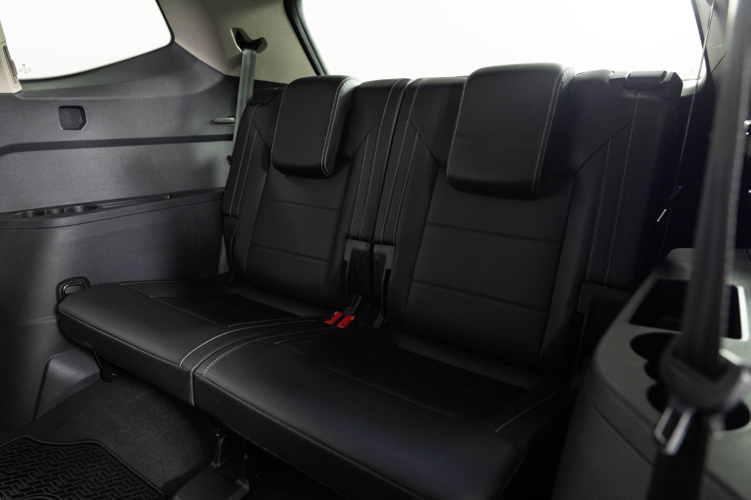 Used 2021 Volkswagen Atlas SE AWD/4WD image 21