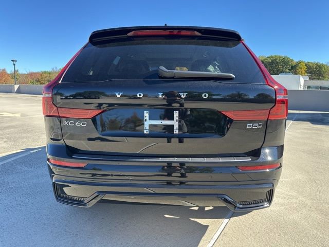 New 2026 Volvo XC60 B5 Plus w/ Protection Package Premier image 6